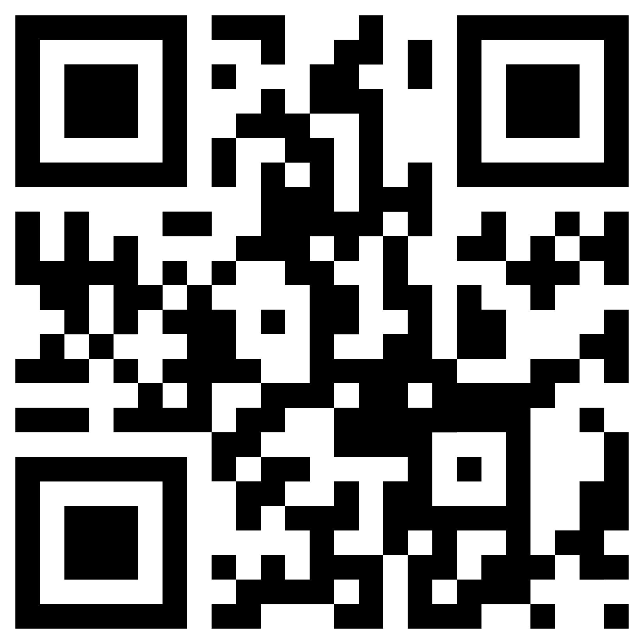 QR Code Ankhero