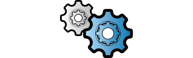 Icon of Automation