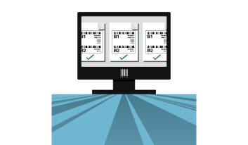Icon of Barcode Generator
