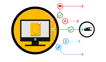 Icon of Master Data Manager