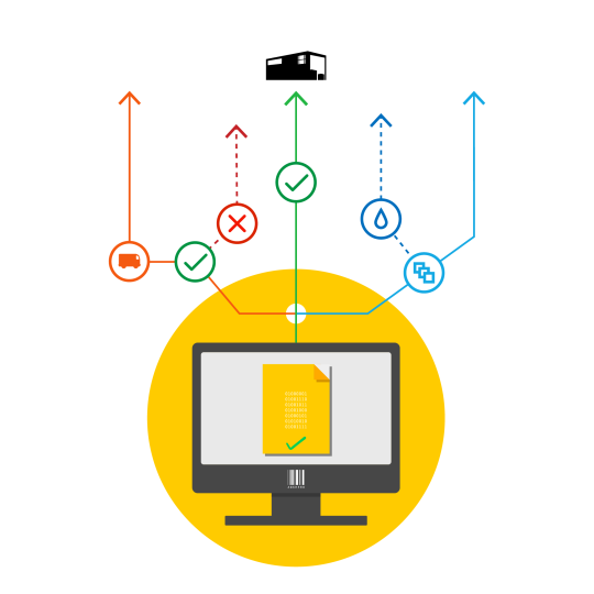 SIMPLE, COST EFFECTIVE MASTER DATA AND WORKFLOW MANAGEMENT